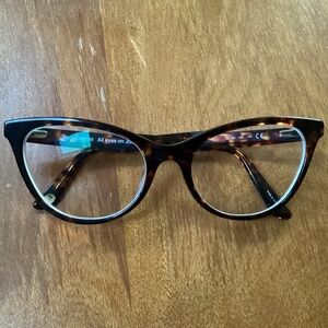 Juicy Couture Prescription Glasses JU 188 086 140